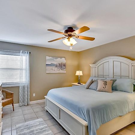 Villas On The Gulf Gulf Breeze Quarto foto
