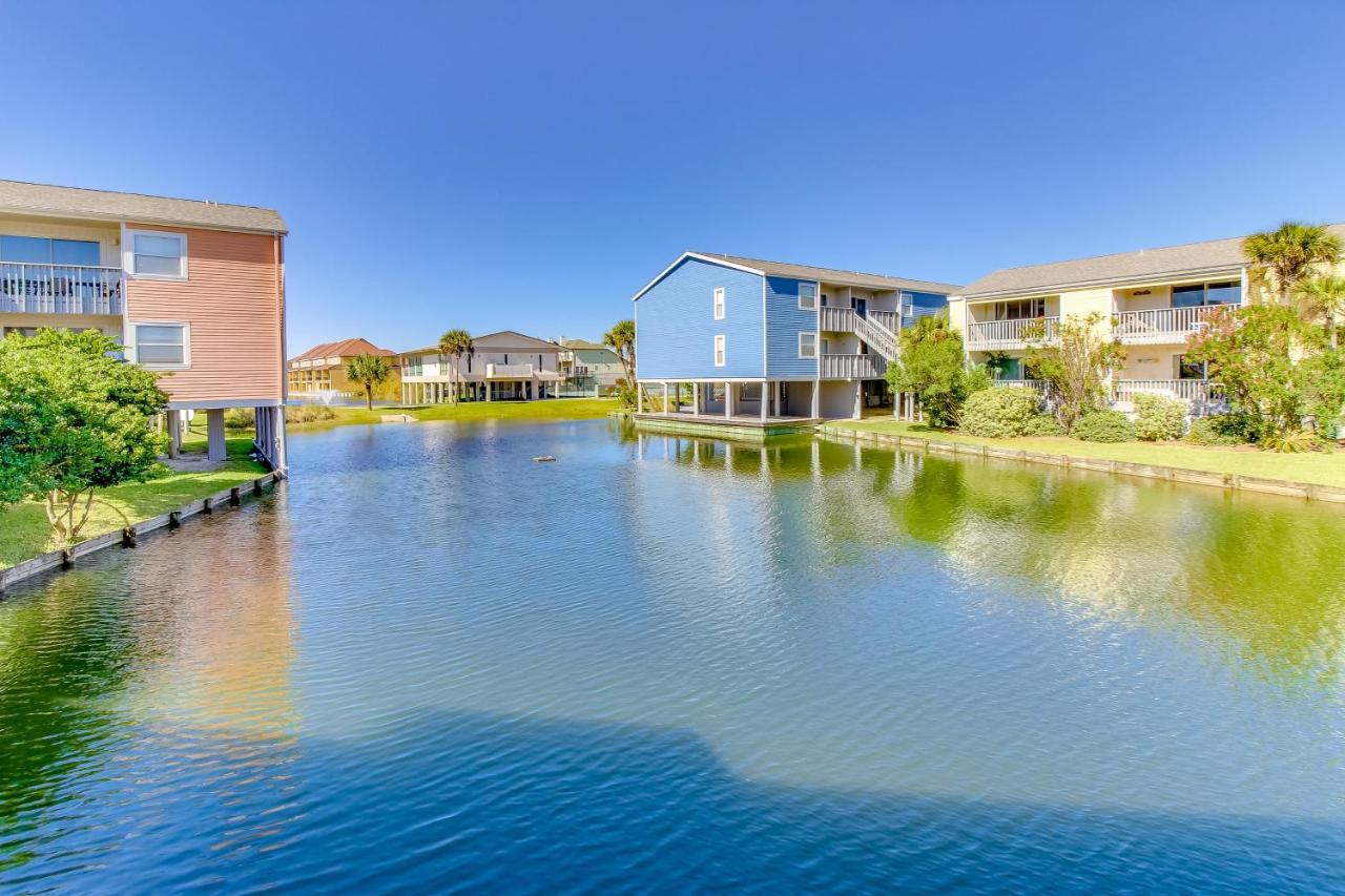 Villas On The Gulf Gulf Breeze Quarto foto