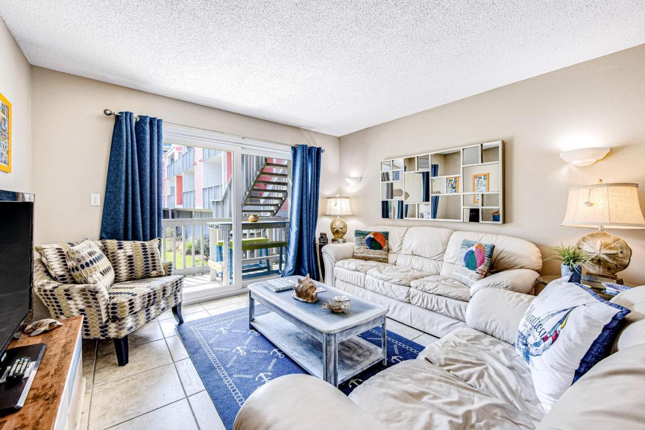 Villas On The Gulf Gulf Breeze Quarto foto