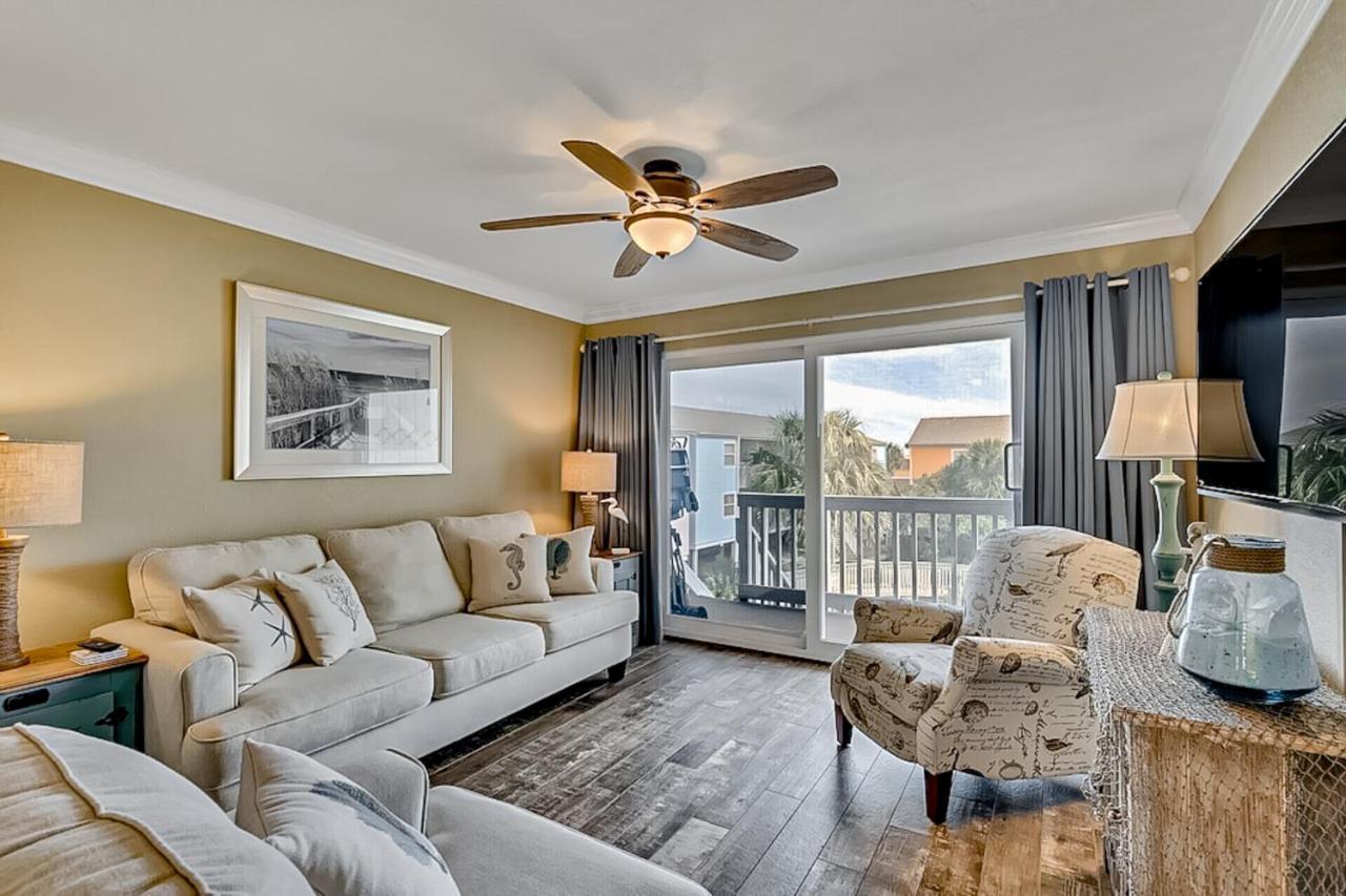 Villas On The Gulf Gulf Breeze Quarto foto