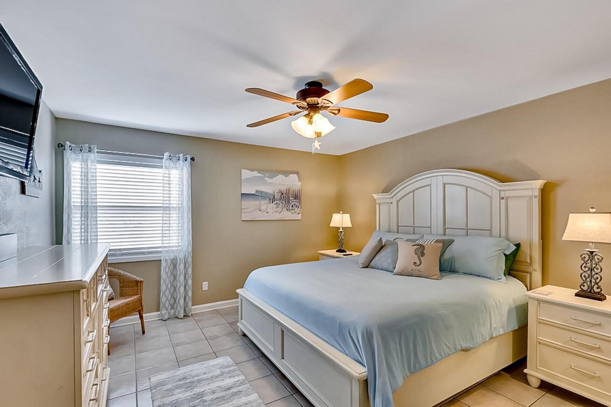 Villas On The Gulf Gulf Breeze Quarto foto