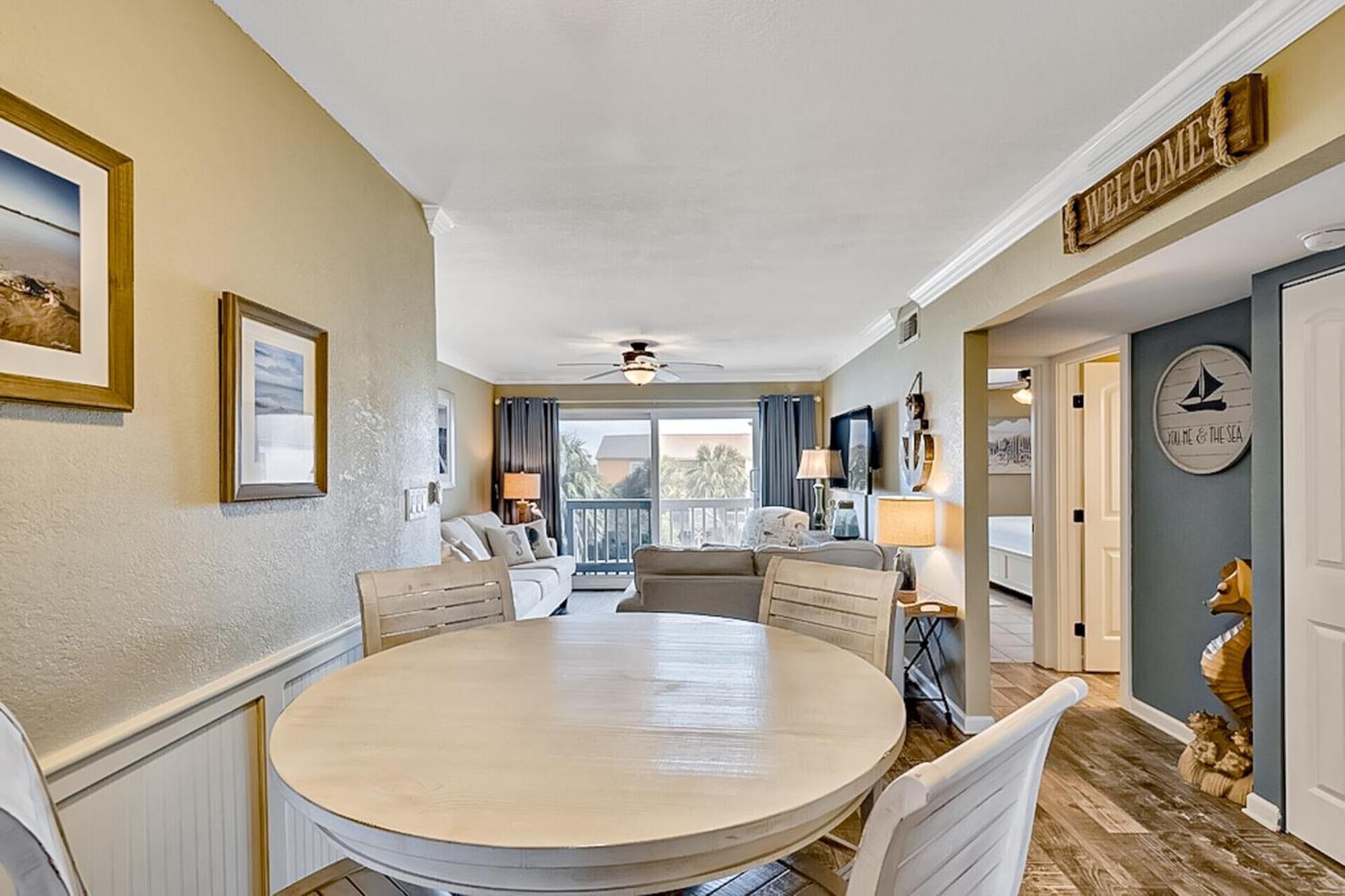 Villas On The Gulf Gulf Breeze Quarto foto