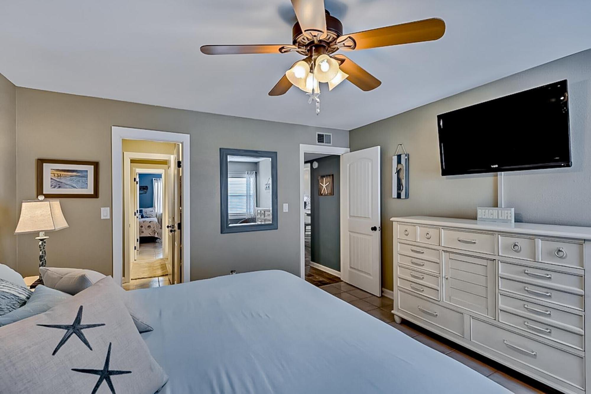 Villas On The Gulf Gulf Breeze Quarto foto