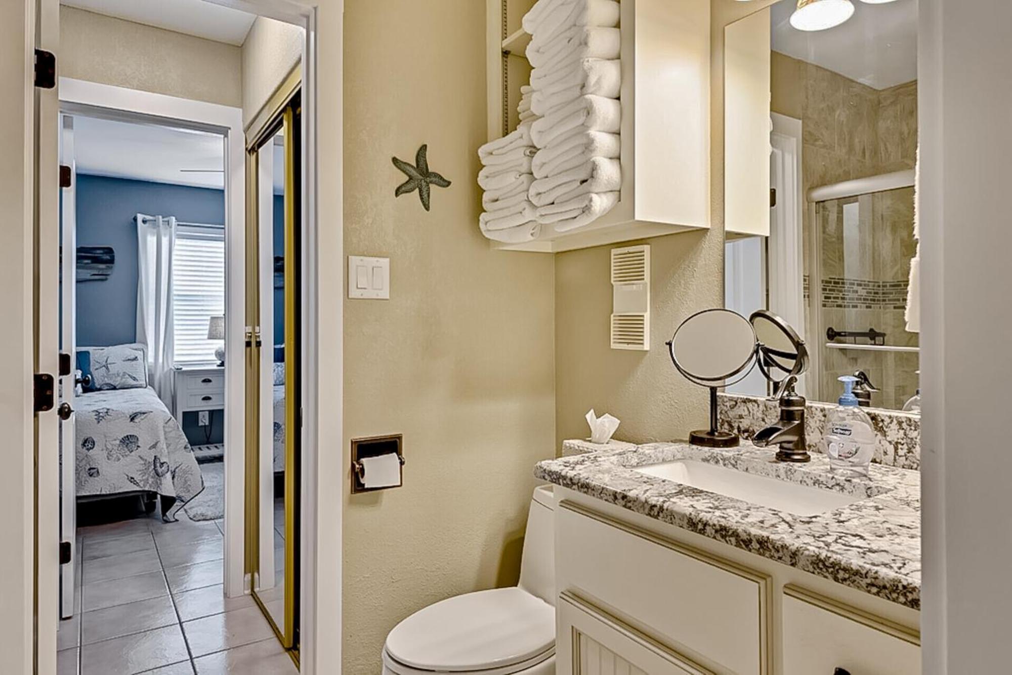 Villas On The Gulf Gulf Breeze Quarto foto