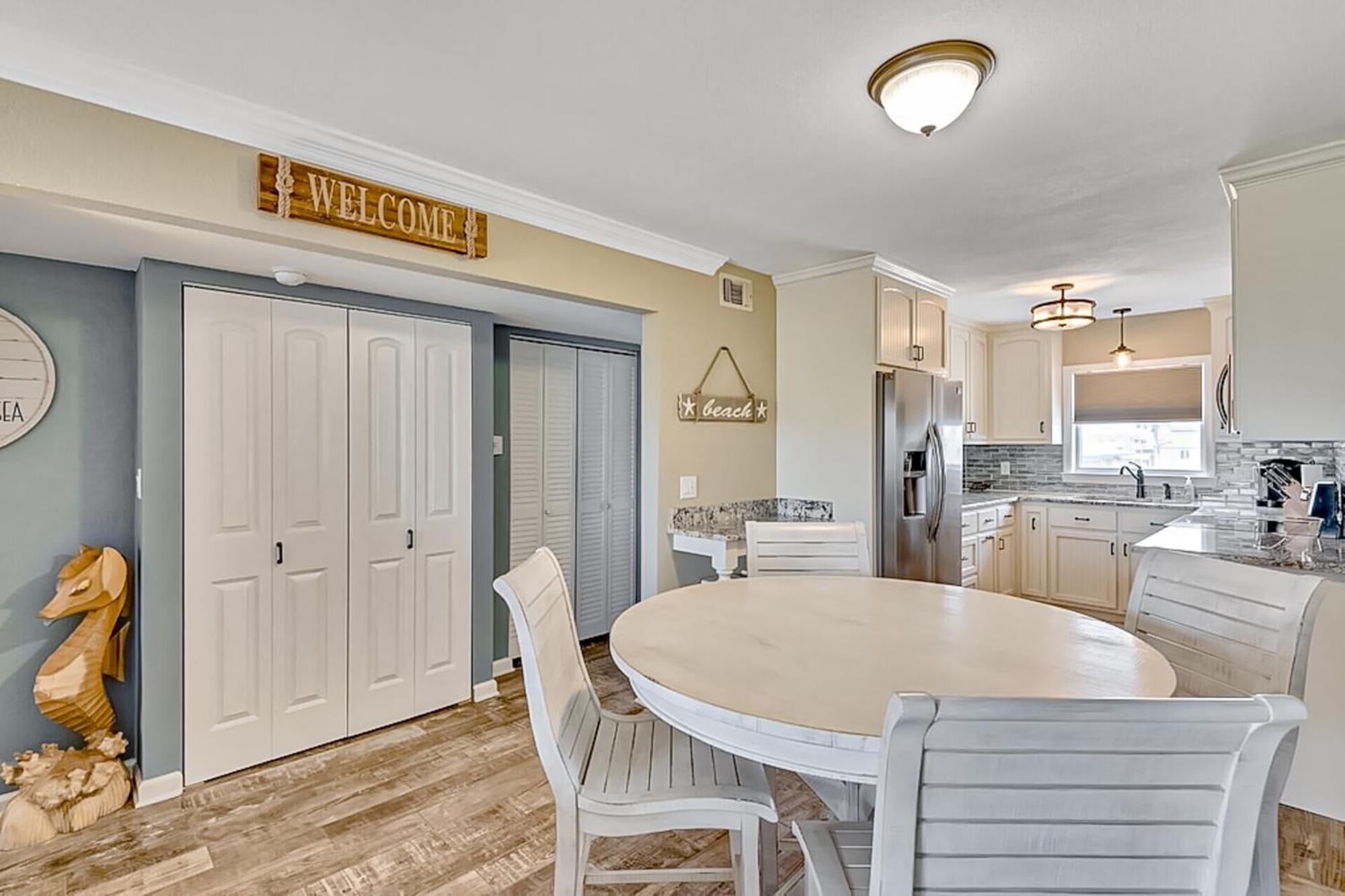 Villas On The Gulf Gulf Breeze Quarto foto