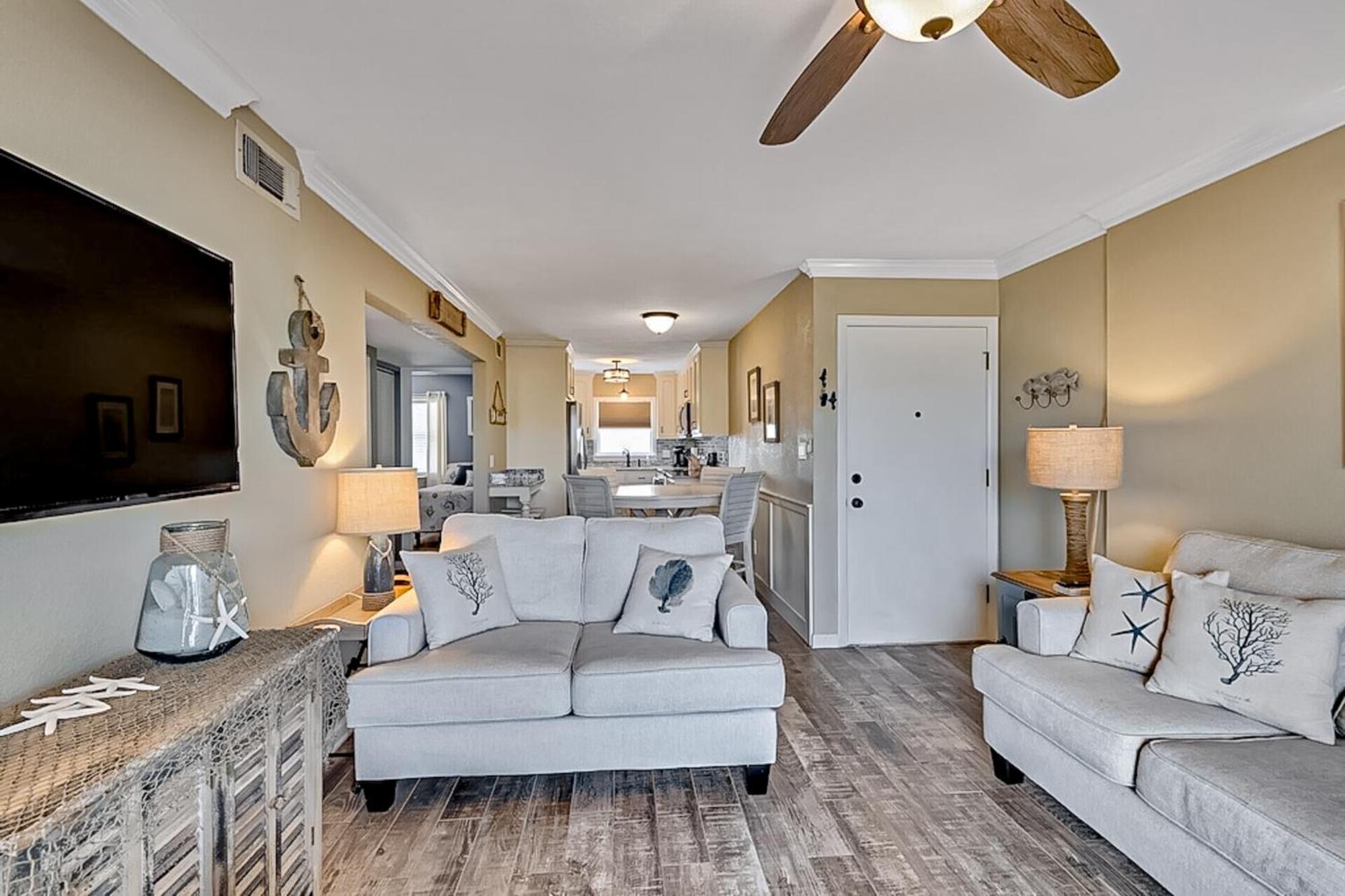 Villas On The Gulf Gulf Breeze Quarto foto