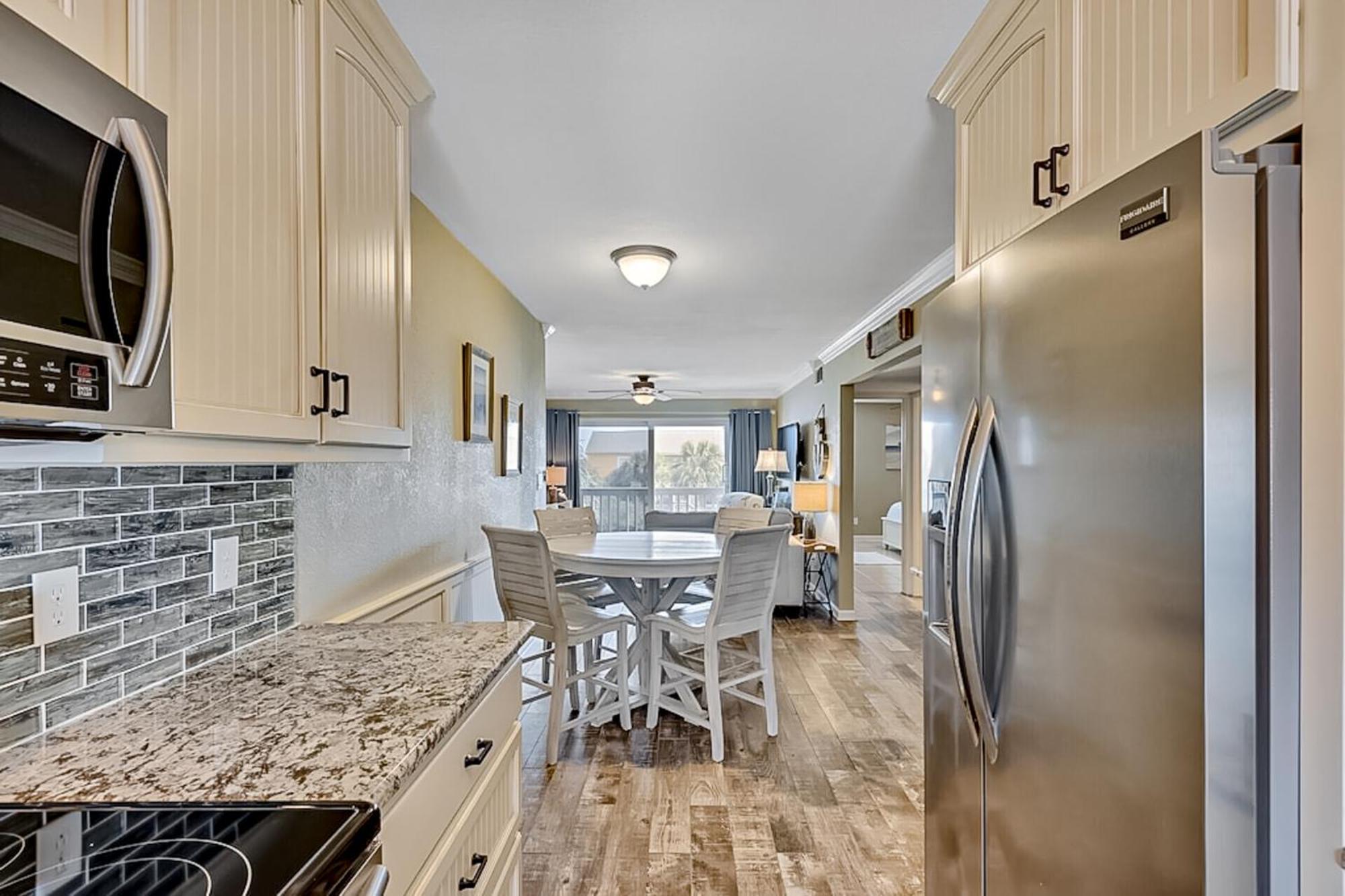 Villas On The Gulf Gulf Breeze Quarto foto