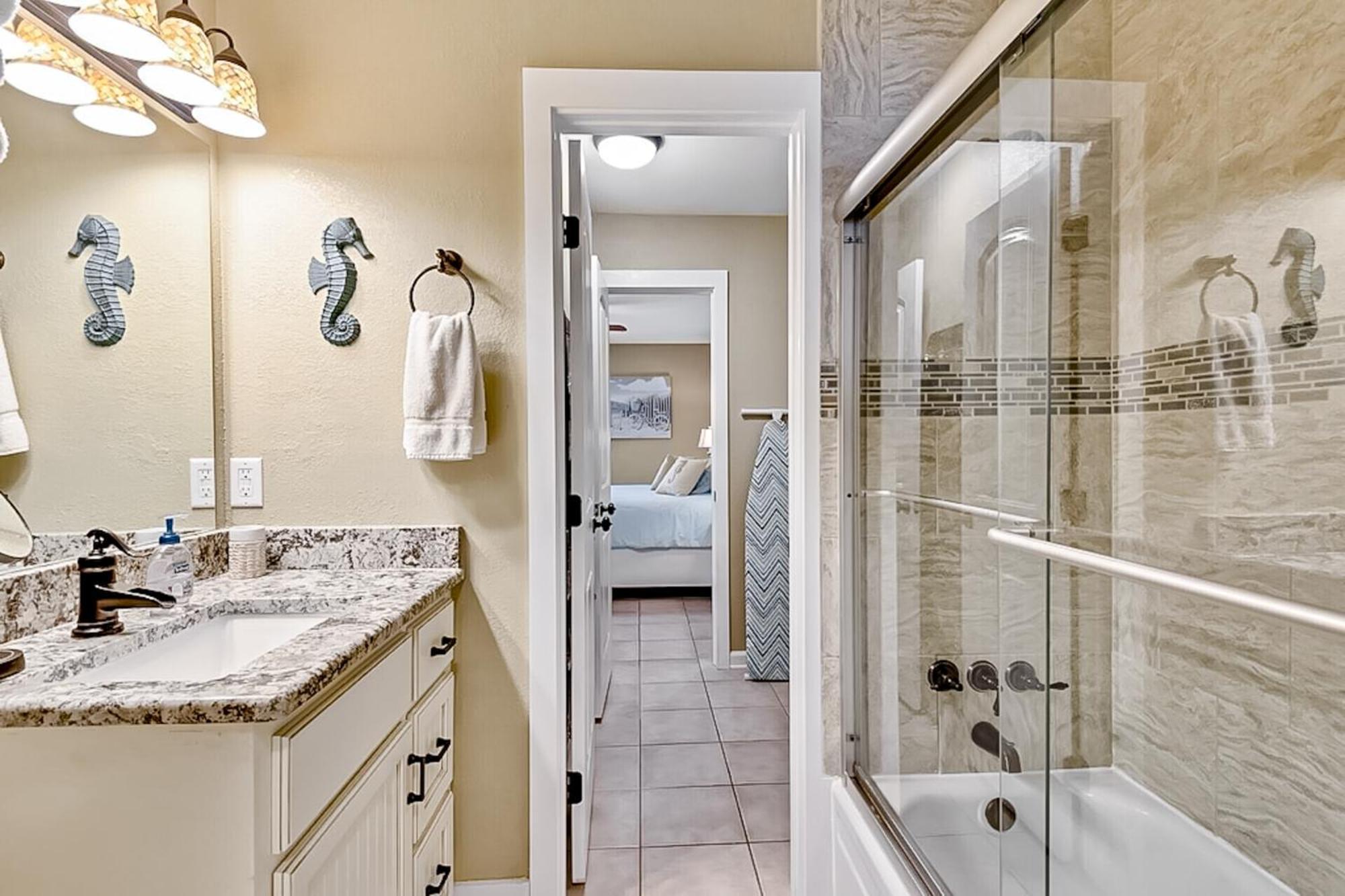 Villas On The Gulf Gulf Breeze Quarto foto