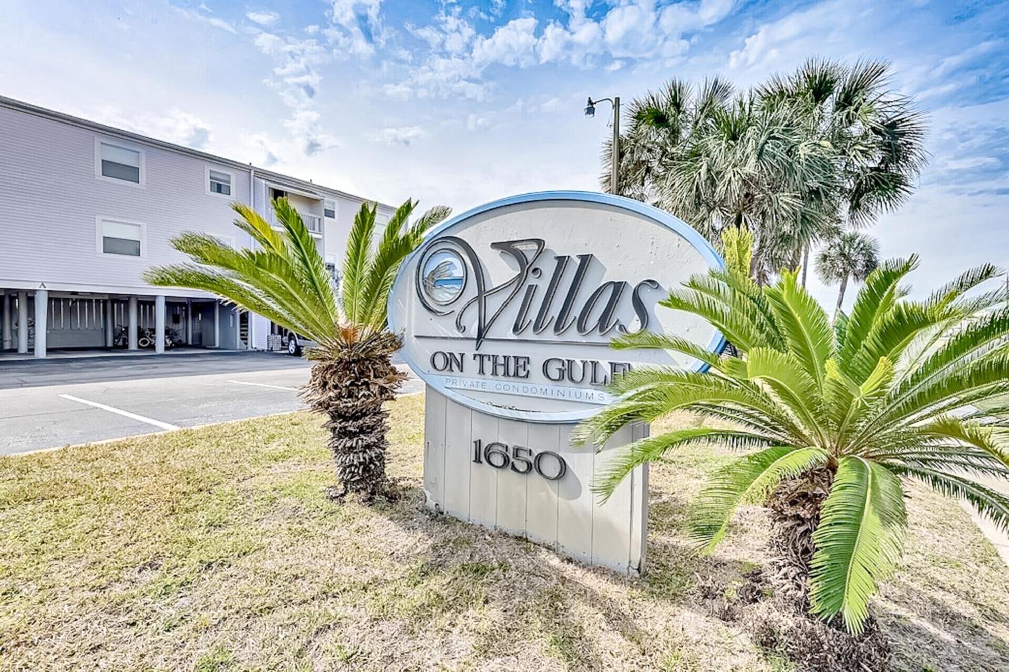 Villas On The Gulf Gulf Breeze Quarto foto